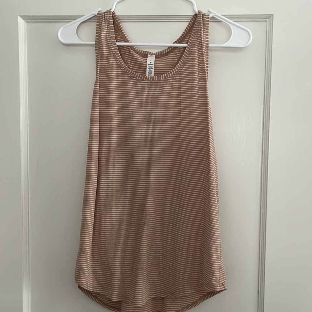 Lululemon RacerBack Tank